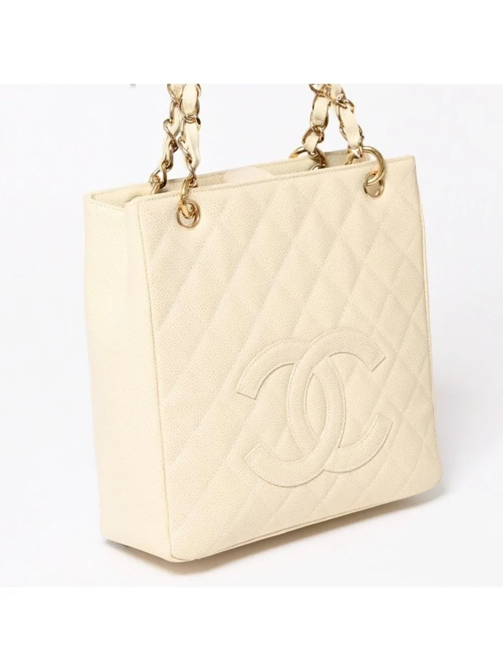 CHANEL this authentic